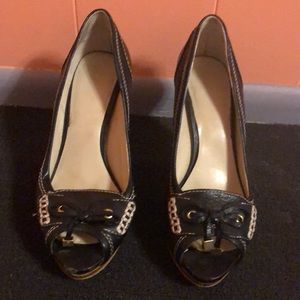 Nine West Heels